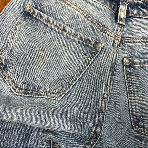 PacSun Cali boyfriend Denim Jeans - Picture 4 of 9